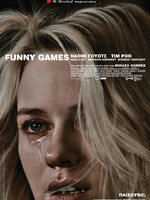 Funny Games : เกมหฤหรรษ์ วันหฤโหด [2007] - เสียงอังกฤษ / บรรยายไทย