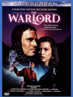 The War Lord : ศึกชิงหอคอยทมิฬ [1965] - เสียงอังกฤษ-ไทย / บรรยายไทย