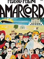Federico Fellini 's Amarcord [1973] - เสียงอิตาลี / บรรยายไทย