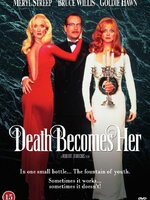 Death Becomes Her : อมตะเจ้าค่ะ ขอค้ำฟ้าด้วยคน [1992] - เสียงอังกฤษ / บรรยายไทย