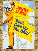 Jerry Lewis 's Don't Give Up the Ship [1959] - เสียงอังกฤษ / บรรยายไทย