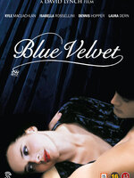 หนังฟิล์มนัวร์ยอดเยี่ยมตลอดกาล # 31 : Blue Velvet [1986] - เสียงอังกฤษ / บรรยายไทย