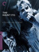 หนังน่ากลัวที่สุดตลอดกาล # 25 : The Haunting : บ้านหลอนกระตุกขวัญ [1963] - เสียงอังกฤษ / บรรยายไทย