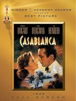 Casablanca : คาซาบลังกา (1943) [ภาพยนตร์ยอดเยี่ยม : Oscar ปี 1944] - เสียงอังกฤษ-ไทย / บรรยายไทย