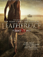 Leatherface : #สิงหาสับ 2017 [2017] - เสียงอังกฤษ / บรรยายไทย