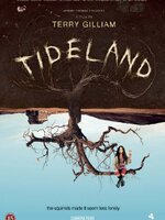 Tideland : สาวน้อยหลุดมิติมหัศจรรย์ [2005] - เสียงอังกฤษ / บรรยายไทย