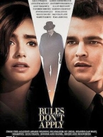 Rules Don't Apply : ฝืนลิขิตรัก [2016] - เสียงอังกฤษ / บรรยายไทย