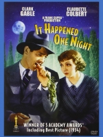 It Happened One Night [1934] - เสียงอังกฤษ / บรรยายไทย (รางวัลออสการ์ Best Picture)