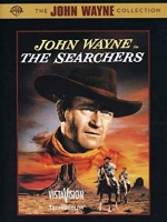ภาพยนตร์ยอดเยี่ยมตลอดกาล # 7 : The Searchers : สิงห์ปืนแสบถล่มแดนเถื่อน [1956] - เสียงอังกฤษ / บรรยายไทย