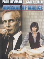 Absence of Malice : หล่อนมีนามปากกาว่าโหด [1981] - เสียงอังกฤษ / บรรยายไทย