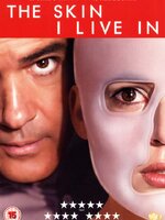 The Skin I Live In : แนบเนื้อคลั่ง [2011] - เสียงสเปน / บรรยายไทย