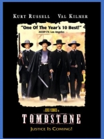 Tombstone [1998] - เสียงอังกฤษ / บรรยายไทย