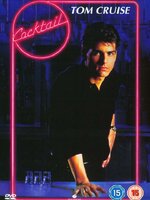 Cocktail : ค๊อกเทล หนุ่มรินรัก [1988] - เสียงอังกฤษ / บรรยายไทย