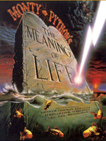 Monty Python's The Meaning of Life : มอนตีไพธัน เดอะมีนิงออฟไลฟ์ [1983] - เสียงอังกฤษ / บรรยายไทย