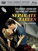 Separate Tables [1958] - เสียงอังกฤษ / บรรยายไทย