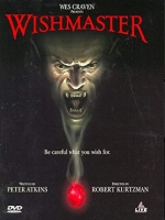 Wishmaster : ผีแตก [1997] - เสียงอังกฤษ / บรรยายไทย