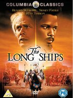 The Long Ships : ศึกระฆังทอง [1964] - เสียงอังกฤษ / บรรยายไทย