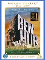 Ben-Hur [1959] - เสียงอังกฤษ / บรรยายไทย (รางวัล Oscars Best Pictue)