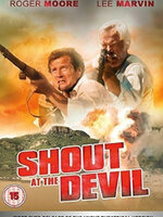 Shout at the Devil : 2 เจ้าพ่อเดนตาย [1976] - เสียงอังกฤษ / บรรยายไทย