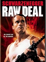 Raw Deal : เหล็กดิบ [1986] - เสียงอังกฤษ / บรรยายไทย