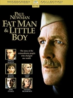 Fat Man and Little Boy (Shadow Makers) : แผนระเบิดปรมาณู [1989] - เสียงอังกฤษ / บรรยายไทย
