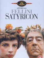 Federico Fellini 's Satyricon [1969] - เสียงอิตาลี / บรรยายไทย