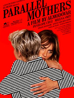 Parallel Mothers : สองมารดา [2021] - เสียงสเปน / บรรยายไทย