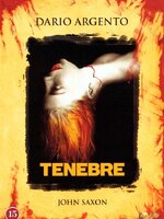 Dario Argento's Tenebrae : เงาอาถรรพ์ [1982] - เสียงอังกฤษ / บรรยายไทย