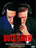Quiz Show : ควิสโชว์ ล้วงลึกเกมเขย่าประวัติศาสตร์ [1994] - เสียงอังกฤษ / บรรยายไทย
