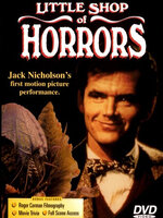 The Little Shop of Horrors : ต้นไม้กินคน [1960] - เสียงอังกฤษ / บรรยายไทย <ภาพยนตร์เรื่องแรกของ Jack Nicholson>