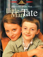 Little Man Tate : ยอดอัจฉริยะน้อย [1991] - เสียงอังกฤษ / บรรยายไทย