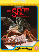 Dario Argento's The Sect : ลัทธิอสูร [1991] - เสียงอังกฤษ / บรรยายไทย