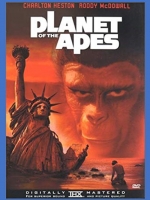 Planet of the Apes : บุกพิภพมนุษย์วานร [1968] - เสียงอังกฤษ / บรรยายไทย