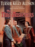 The Three Musketeers : ทหารเสือพระราชา [1948] - เสียงอังกฤษ / บรรยายไทย