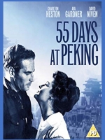 55 Days at Peking : 55 วันในปักกิ่ง [1963] - เสียงอังกฤษ / บรรยายไทย