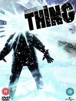 The Thing [1982 : ไอ้ตัวเขมือบโลก] - เสียงอังกฤษ / บรรยายไทย
