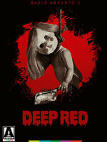 Dario Argento 's Deep Red : อำมหิต [1975] - เสียงอังกฤษ-ไทย / บรรยายไทย