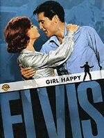 Elvis Presley 's Girl Happy : เกิร์ล แฮปปี้ [1965] - เสียงอังกฤษ / บรรยายไทย