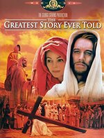 The Greatest Story Ever Told [1965] - เสียงอังกฤษ / บรรยายไทย