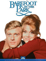 Barefoot in the Park : วิมานดิน [1967] - เสียงอังกฤษ / บรรยายไทย