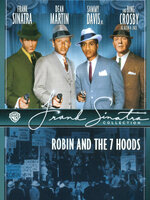Robin and the 7 Hoods : จอมโจร 7 มาเฟีย [1964] - เสียงอังกฤษ / บรรยายไทย