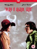 Play It Again, Sam[1972] - เสียงอังกฤษ / บรรยายไทย