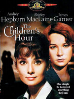 The Children's Hour : เสียงกระซิบจากความลวง [1961] - เสียงอังกฤษ / บรรยายไทย