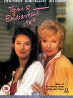 Terms of Endearment : ค่าแห่งความรัก [1983] - เสียงอังกฤษ / บรรยายไทย