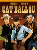 Cat Ballou : พยัคฆ์สาวเจ้าเสน่ห์ [1965] - เสียงอังกฤษ / บรรยายไทย