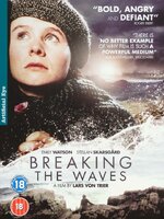 Breaking the Waves : ด้วยใจเธอที่เปี่ยมรัก [1996] - เสียงอังกฤษ / บรรยายไทย