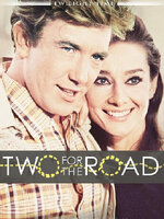 Two for the Road : สองใจ หนึ่งเส้นทาง [1967] - เสียงอังกฤษ / บรรยายไทย