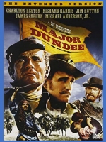 Major Dundee [1965] - เสียงอังกฤษ / บรรยายไทย