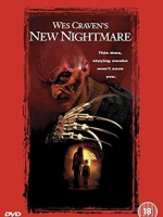 A Nightmare on Elm Street Part 7 : New Nightmare : นิ้วเขมือบ ตายก็ได้ แต่ยังไม่อยาก [1994] - เสียงอังกฤษ / บรรยายไทย
