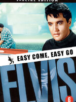 Elvis Presley 's Easy Come, Easy Go : เอลวิส เริงสมุทร [1967] - เสียงอังกฤษ / บรรยายไทย